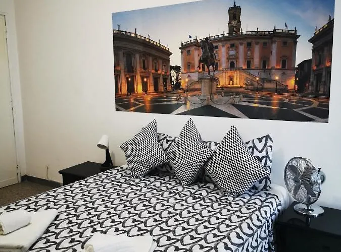 Jean & France Affitta Guest house
