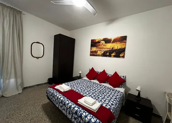 Guest house Jean & France Affitta *
