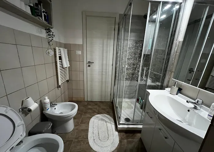 Jean & France Affitta Guest house Rome