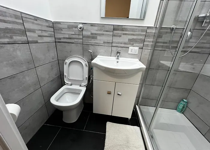 Guest house Jean & France Affitta Rome