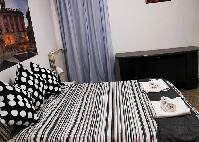 Guest house Jean & France Affitta