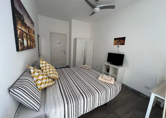 Jean & France Affitta Guest house