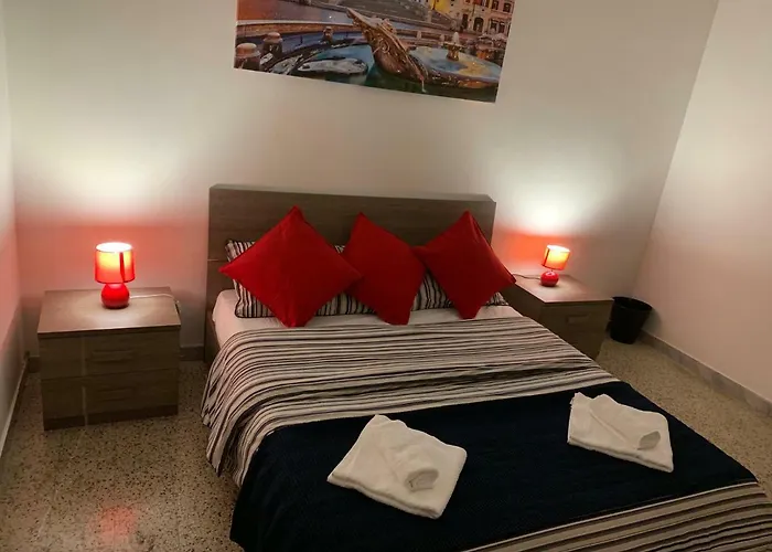 Guest house Jean & France Affitta Rome